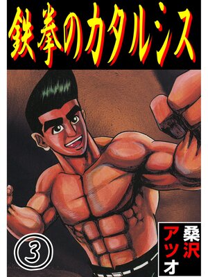 cover image of 鉄拳のカタルシス: 3